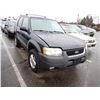 Image 2 : 2003 Ford Escape