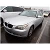Image 1 : 2006 BMW 530xi
