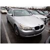 Image 2 : 2006 BMW 530xi