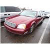 Image 1 : 2000 Cadillac deVille