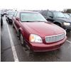 Image 2 : 2000 Cadillac deVille