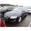 Image 1 : 2006 Audi A6