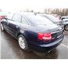 Image 4 : 2006 Audi A6
