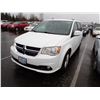 Image 1 : 2018 Dodge Grand Caravan