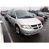 Image 2 : 2006 Dodge Grand Caravan