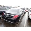 Image 3 : 2016 Mercedes-Benz C300