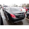 Image 4 : 2016 Mercedes-Benz C300