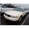 Image 1 : 1999 Audi A8