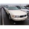 Image 2 : 1999 Audi A8