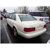 Image 4 : 1999 Audi A8