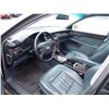 Image 5 : 1999 Audi A8