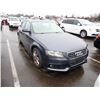 Image 2 : 2011 Audi A4