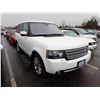 Image 2 : 2012 Land Rover Range Rover