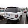 Image 3 : 2012 Land Rover Range Rover