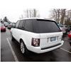 Image 4 : 2012 Land Rover Range Rover