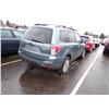 Image 3 : 2011 Subaru Forester