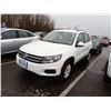 Image 1 : 2016 Volkswagen Tiguan