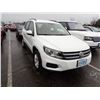 Image 2 : 2016 Volkswagen Tiguan