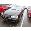 Image 1 : 1998 Volvo V70 R