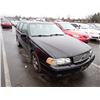 Image 2 : 1998 Volvo V70 R