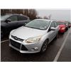 Image 1 : 2013 Ford Focus