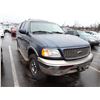 Image 2 : 2001 Ford Expedition