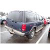 Image 3 : 2001 Ford Expedition
