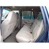 Image 6 : 2001 Ford Expedition