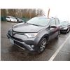 Image 1 : 2017 Toyota Rav4