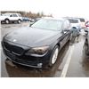 Image 1 : 2011 BMW 740Li