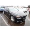 Image 2 : 2011 BMW 740Li