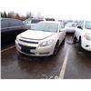 Image 1 : 2009 Chevrolet Malibu