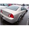 Image 3 : 2009 Chevrolet Malibu