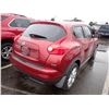 Image 3 : 2011 Nissan Juke