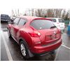 Image 4 : 2011 Nissan Juke