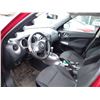 Image 5 : 2011 Nissan Juke