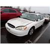 Image 1 : 2000 Ford Taurus