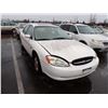 Image 2 : 2000 Ford Taurus
