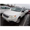 Image 1 : 2010 Subaru Forester