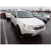 Image 2 : 2010 Subaru Forester