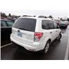 Image 3 : 2010 Subaru Forester