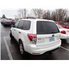 Image 4 : 2010 Subaru Forester