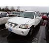 Image 1 : 2007 Toyota Highlander