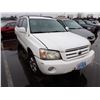 Image 2 : 2007 Toyota Highlander