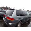Image 3 : 2002 Honda Odyssey