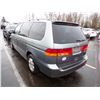 Image 4 : 2002 Honda Odyssey