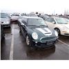Image 2 : 2006 Mini Cooper S