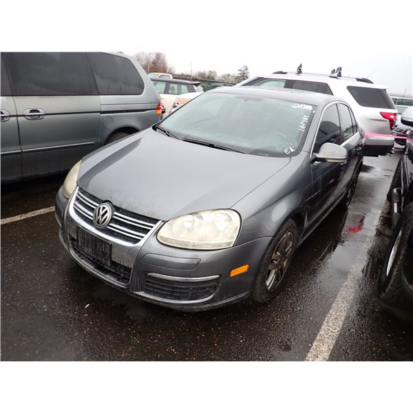2006 Volkswagen Jetta