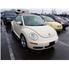 Image 2 : 2007 Volkswagen New Beetle