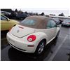Image 3 : 2007 Volkswagen New Beetle